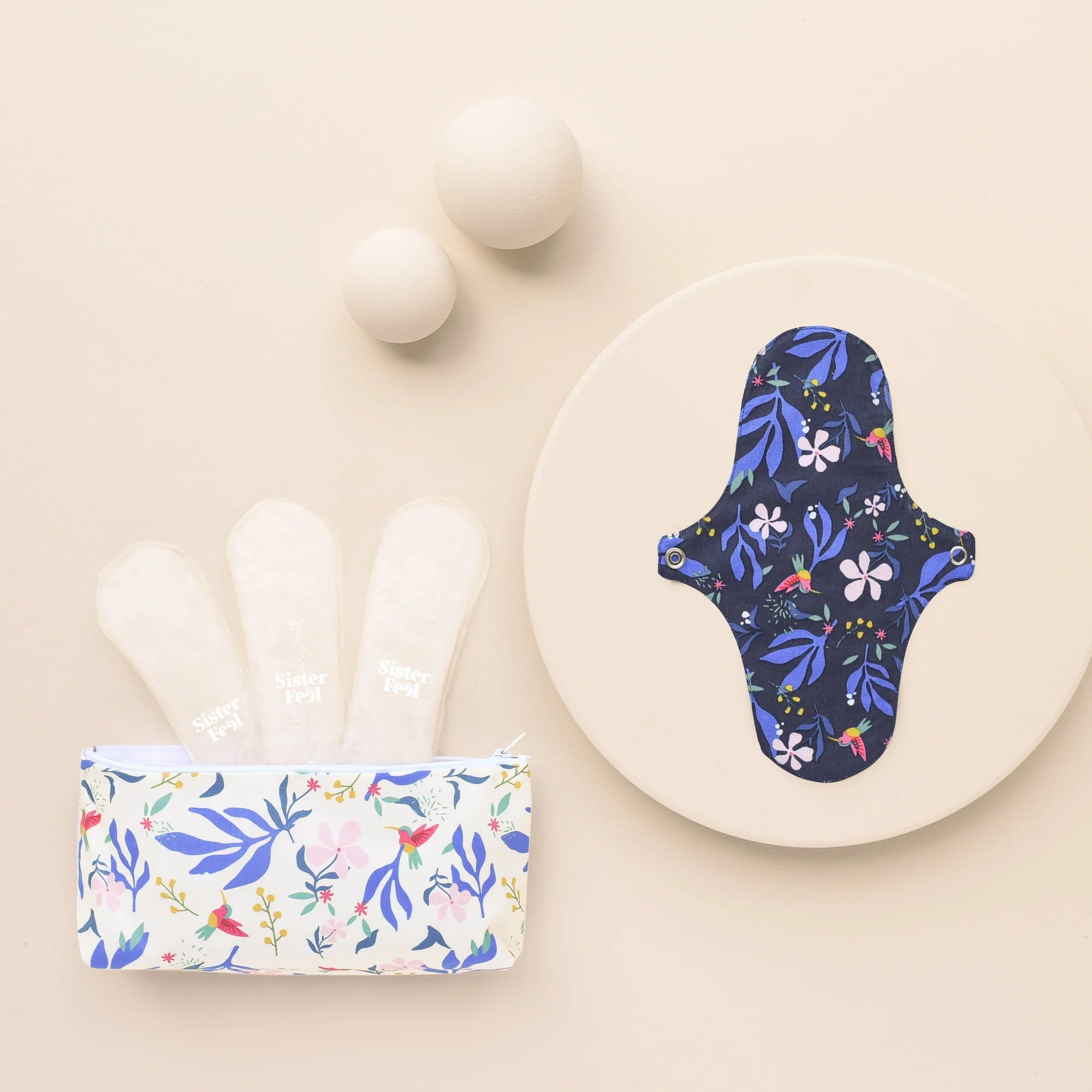 Coffret Découverte - Cryothérapie Périnéale