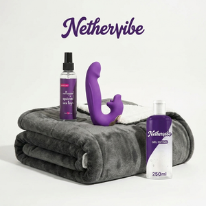 Kit Plaisir by Nethervibe