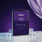Ebook : Le Rituel du Froid
