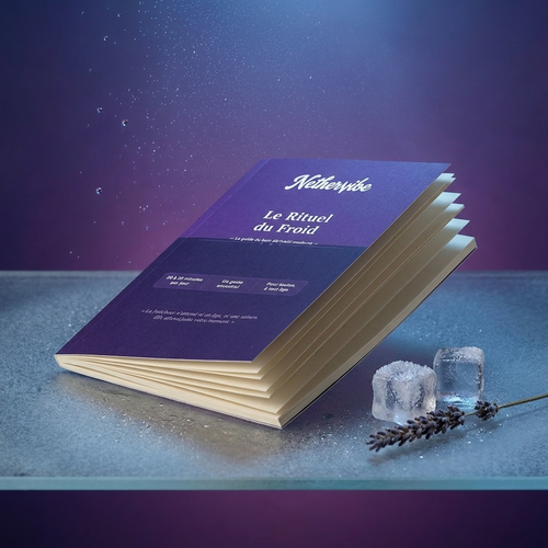 Ebook : Le Rituel du Froid