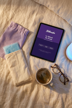 Ebook : Le Rituel du Froid