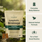 Lymphaé® - Lymphatic Drainage Gummies